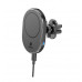 Arroys Vent-W4MS Magsafe 15w, на решетку, black