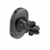 Arroys Vent-W4MS Magsafe 15w, на решетку, black