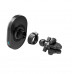 Arroys Vent-W4MS Magsafe 15w, на решетку, black