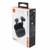 JBL Wave 200 TWS True Wireless In-ear Headphones, 5h-20h, black