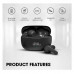 JBL Wave 200 TWS True Wireless In-ear Headphones, 5h-20h, white