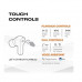 JBL Wave 200 TWS True Wireless In-ear Headphones, 5h-20h, white