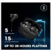 JBL Wave 200 TWS True Wireless In-ear Headphones, 5h-20h, white