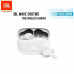 JBL Wave 200 TWS True Wireless In-ear Headphones, 5h-20h, white
