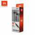 JBL Tune 290 Earphones, black