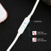 JBL Tune 290 Earphones, black