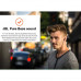 JBL Tune 290 Earphones, black