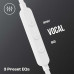 JBL Tune 310C USB-C Earphones, black