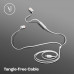 JBL Tune 310C USB-C Earphones, black