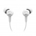 JBL C100SI In-Ear Headphones, white