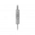 JBL C100SI In-Ear Headphones, white