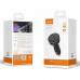 LDNIO C102 160W Super Charge C+C+U 100W+30W+30W, кабель C-C 1m, черный