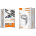 LDNIO PQ50 Power Bank 50000 mAh, PD20w + QC 22.5w, with C&L cable,  white