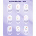 LDNIO PQ50 Power Bank 50000 mAh, PD20w + QC 22.5w, with C&L cable,  white