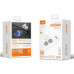 LDNIO сетевой фильтр 2 розетки + USB-C PD20w + 1xUSB 2.4A + 1xUSB QC3.0 (SE2337) 