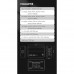 LDNIO 100w DESKTOP CHARGER, 2U + 2C, PD 100w, USB 30w, LED,  (A4809С) black
