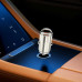 Wiwu Nano 30W USB-C + USB-C Fast Car Charger, C + C 30W, Wi-QC029, titanium color