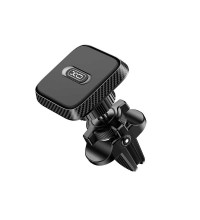 XO C123 Magnetic Car Holder, магнитный , на решетку (XO-C123) black
