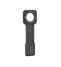 XO C145 Magnetic Car Holder, магнитный , на панель (XO-C145) black