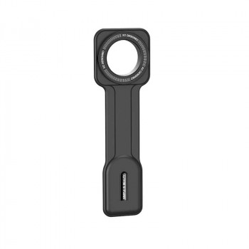 XO C145 Magnetic Car Holder, магнитный , на панель (XO-C145) black