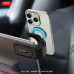 XO C145 Magnetic Car Holder, магнитный , на панель (XO-C145) black