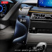 XO C145 Magnetic Car Holder, магнитный , на панель (XO-C145) black