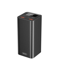 XO PB97 20000mAh PD65w Power Bank (XO-PB97) black
