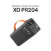 XO PR204 60000mAh PD100w Power Bank, DC ouput (XO-PR204) black