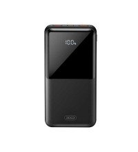 XO PR-205 10000mAh 22.5W + PD20w Power Bank XO-PR205 black