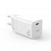 XO CE10 PD65w GaN Quick Charger (XO-CE10) white
