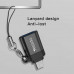 Yesido GS07 Micro OTG USB2.0 Adapter, черный