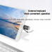 Yesido GS07 Micro OTG USB2.0 Adapter, черный