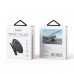 Yesido C126 Strong Magnet Car Holder , магнитный, на панель, black