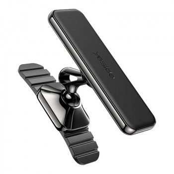 Yesido C150 Multi-Scene Usage Strong Magnet Car Holder, магнитный , на панель black