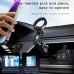 Yesido C157 Super Strong Magnet Car Holder for iPh12-15, магнитный, на решетку, black