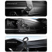 Yesido C157 Super Strong Magnet Car Holder for iPh12-15, магнитный, на решетку, black