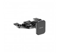 Yesido C92 Magnetic CD Slot Car Phone Holder, магнитный, black