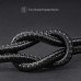 Anker 322 USB-A to USB-C Cable, 0.9m, 3A, 12000 сгибов, белый