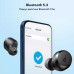 Anker SoundCore A25i True Wireless Earbuds, 9h-28h, black