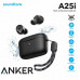 Anker SoundCore A25i True Wireless Earbuds, 9h-28h, black