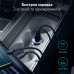 Anker 323 Car Charger, U+C, PD30w + USB 22.5w, 52.5w (A2735) черный