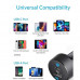 Anker PowerDrive PD+ 2 A2732PF2 черный