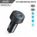 Anker PowerDrive PD+ 2 A2732PF2 черный