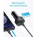 Anker PowerDrive PD+ 2 A2732PF2 черный