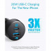 Anker PowerDrive PD+ 2 A2732PF2 черный