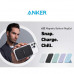Anker 622 MagGo Magnetic Battery (5000mAh, 7.5w, Stand) (A1611) черный