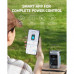 Anker Solix C300 DC 90000mAh Portable Power Station, PD140w (A7126)