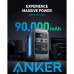 Anker Solix C300 DC 90000mAh Portable Power Station, PD140w (A7126)
