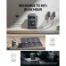 Anker Solix C300 DC 90000mAh Portable Power Station, PD140w (A7126)