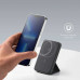 Anker MagGo Power Bank (5000mAh, 7.5w, Stand) (A1614) черный